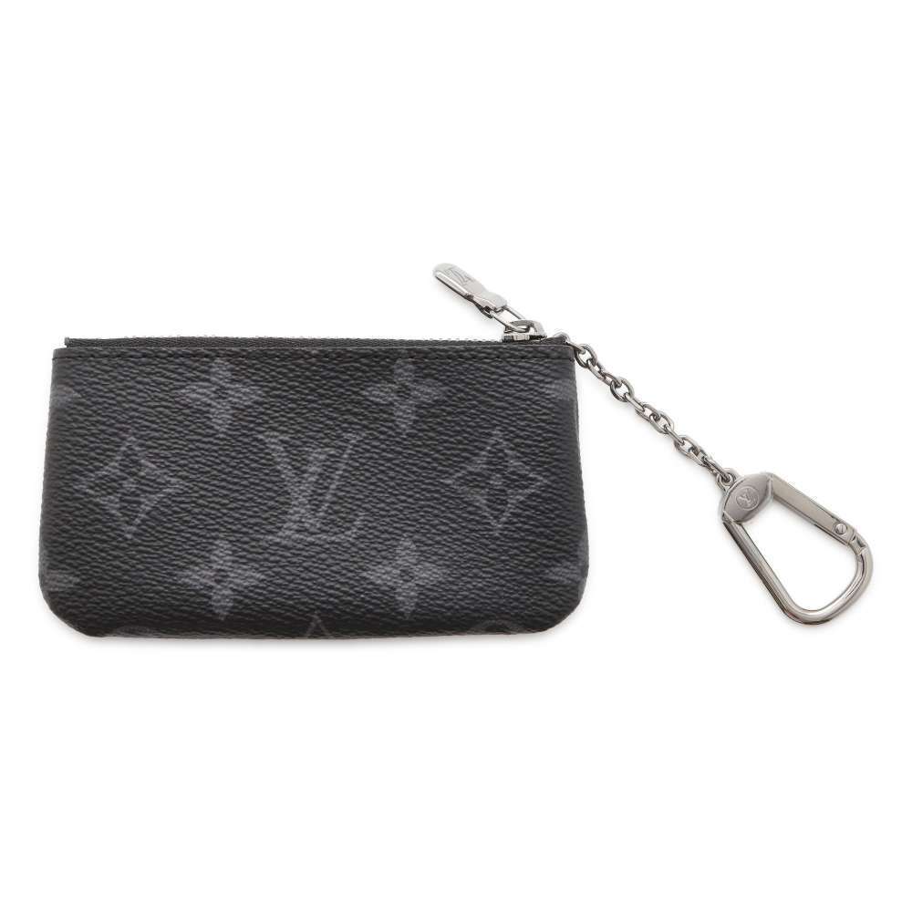 Louis Vuitton Coin Case Eclipse Eclipse Reverse P… - image 3